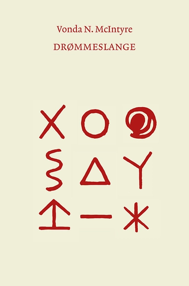 Drømmeslange