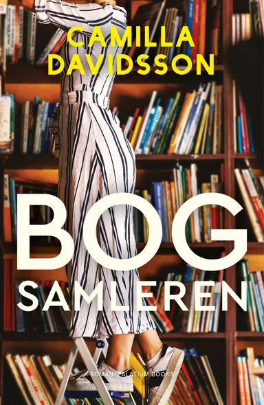 Bogsamleren
