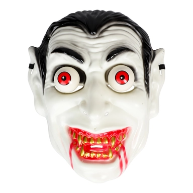 VAMPYRMASKE
