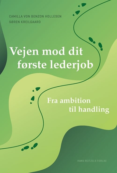Vejen mod dit første lederjob