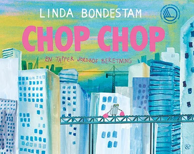 Chop Chop