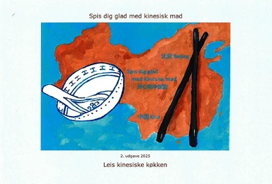 Spis dig glad med kinesisk mad