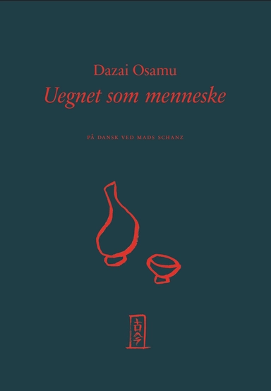 Uegnet som menneske