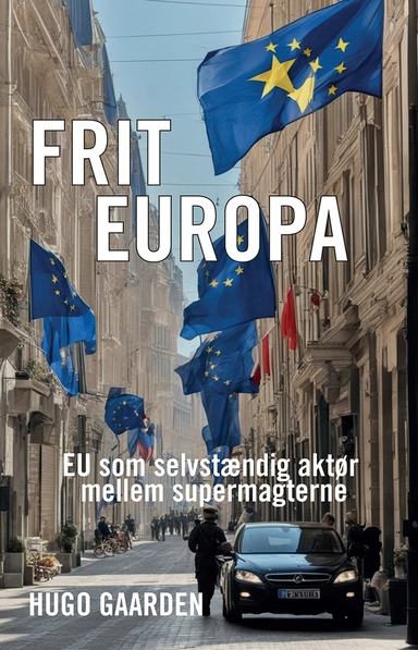 Frit Europa