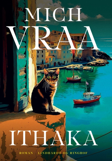 Ithaka