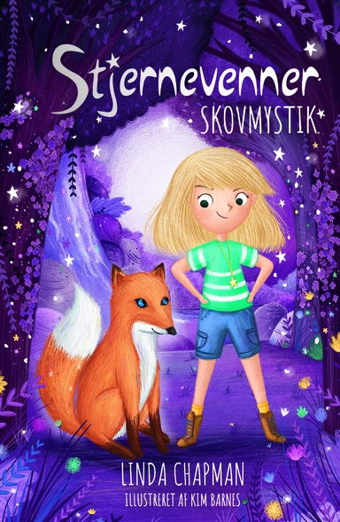 Stjernevenner (9) Skovmystik
