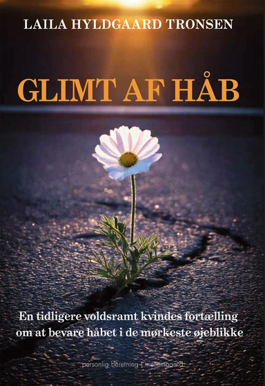 GLIMT AF HÅB