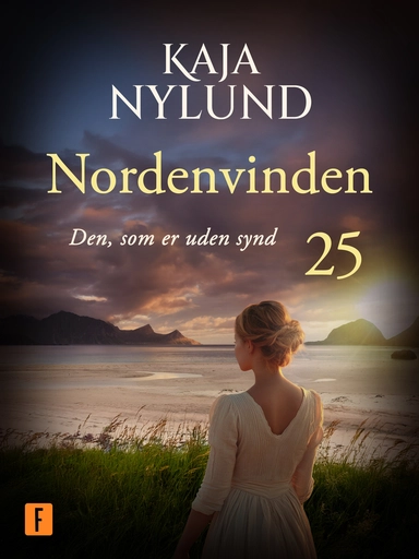 Den, som er uden synd