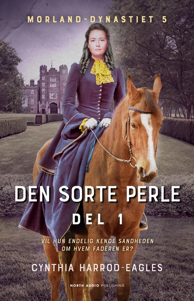 Den sorte perle - del 1