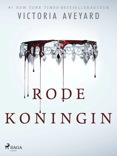 Rode koningin