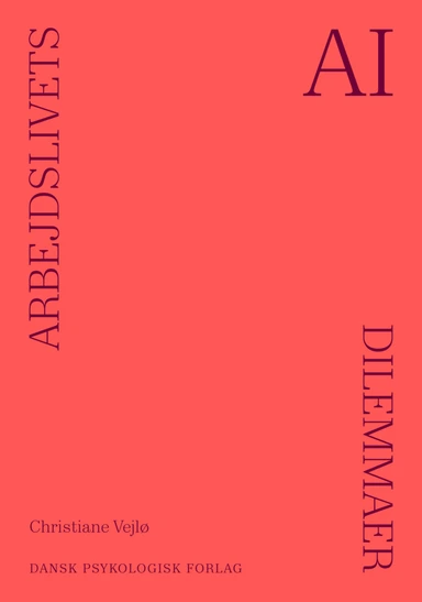 Arbejdslivets dilemmaer – AI