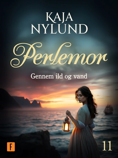 Gennem ild og vand