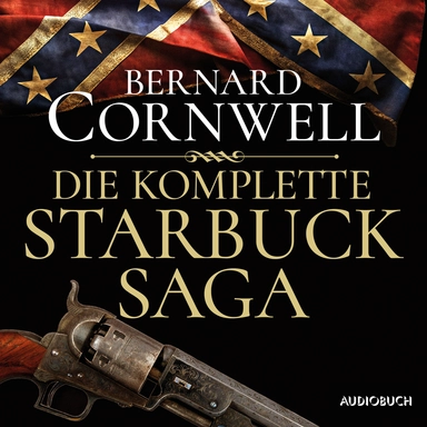 Die komplette Starbuck-Saga
