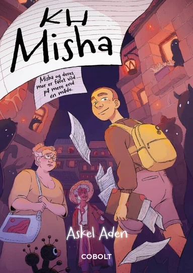 KH Misha