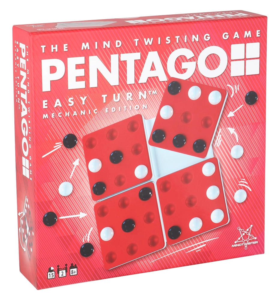 Pentago billede