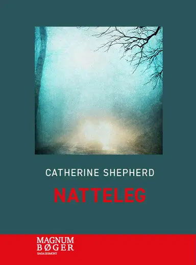 Natteleg (Storskrift)