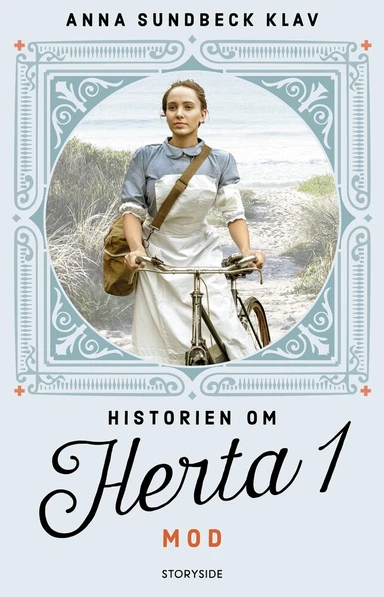 Historien om Herta 1: Mod