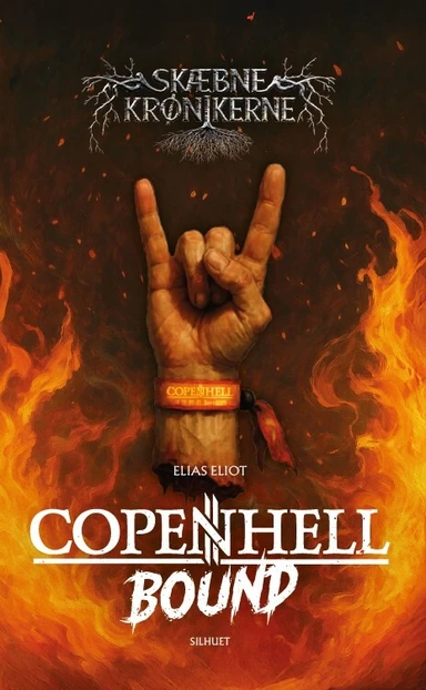 COPENHELLBOUND