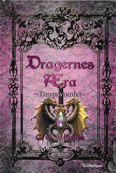 Dragernes Æra 2: Dragesværdet