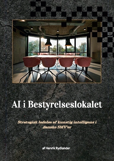 AI i bestyrelseslokalet