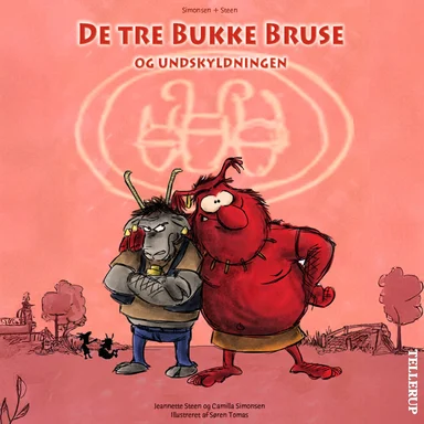 De tre Bukke Bruse og undskyldningen