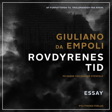 Rovdyrenes tid