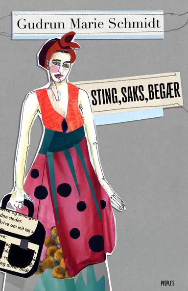 Sting, saks, begær
