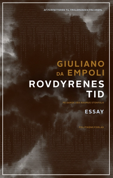 Rovdyrenes tid