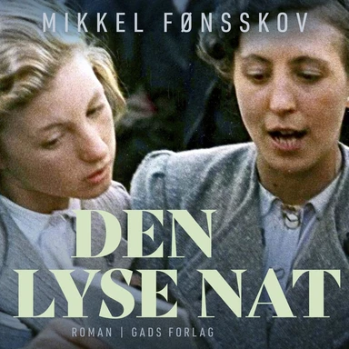 Den lyse nat