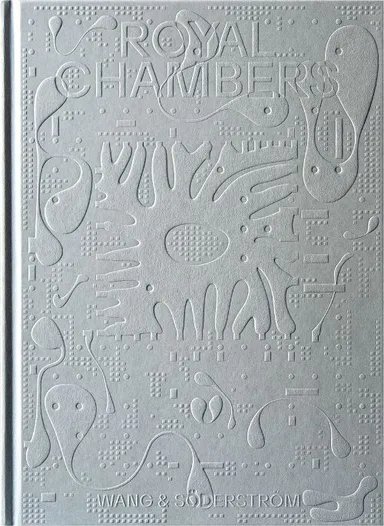 Royal chambers : home as host, host as home
