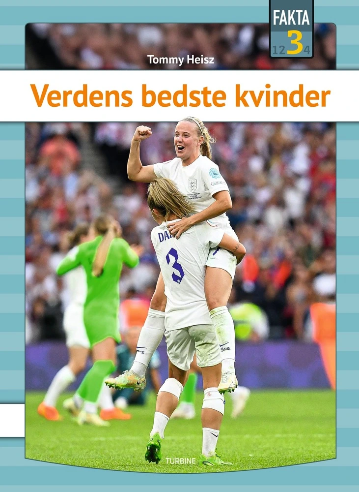 Verdens Bedste Kvinder
