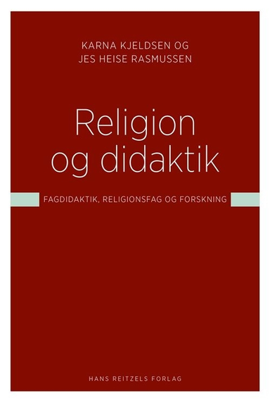 Religion og didaktik
