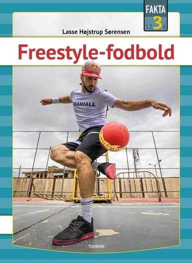Freestyle-fodbold