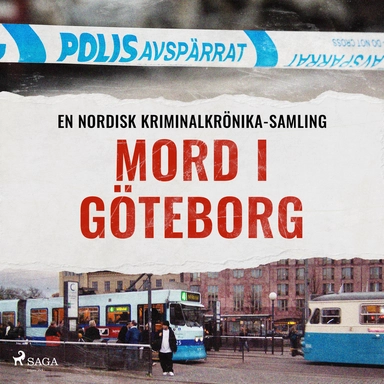 Mord i Göteborg