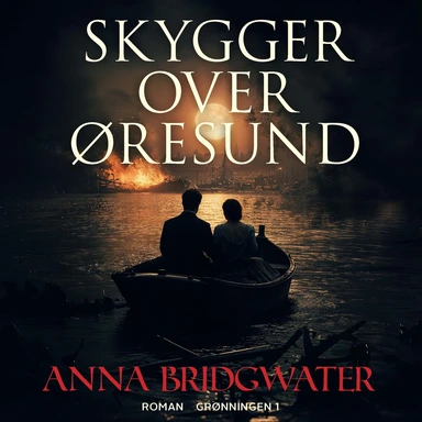 Skygger over Øresund