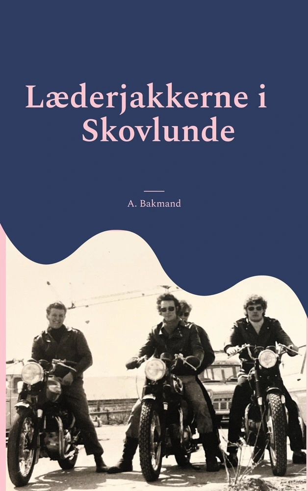 Læderjakkerne i Skovlunde
