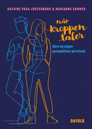 Når kroppen taler