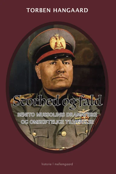 Storhed og fald