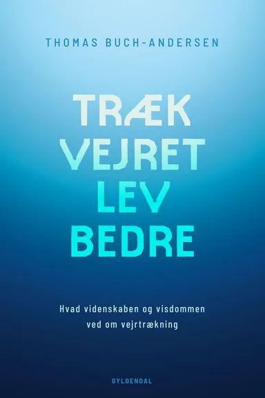 Træk vejret, lev bedre