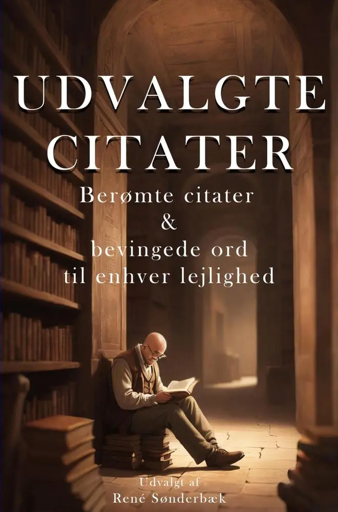 Udvalgte citater