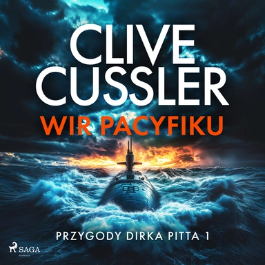 Przygody Dirka Pitta 1