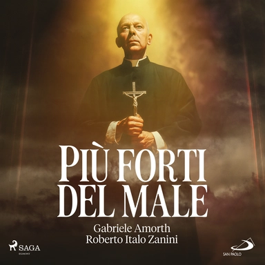 Più forti del male. Il demonio