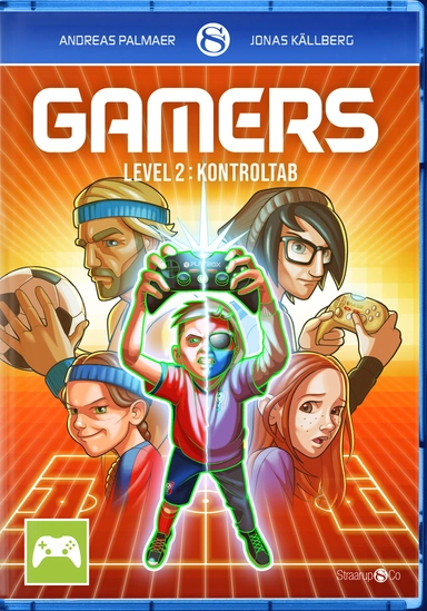 Gamers Level 2
