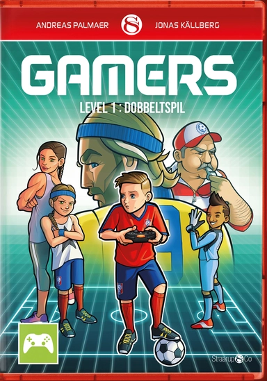 Gamers Level 1