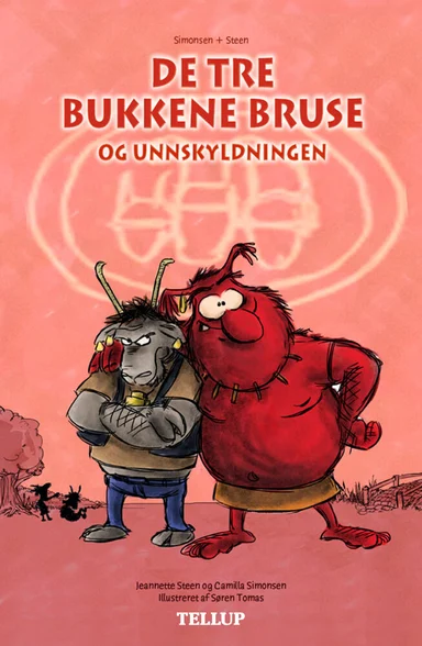 De tre bukkene bruse og undskyldningen