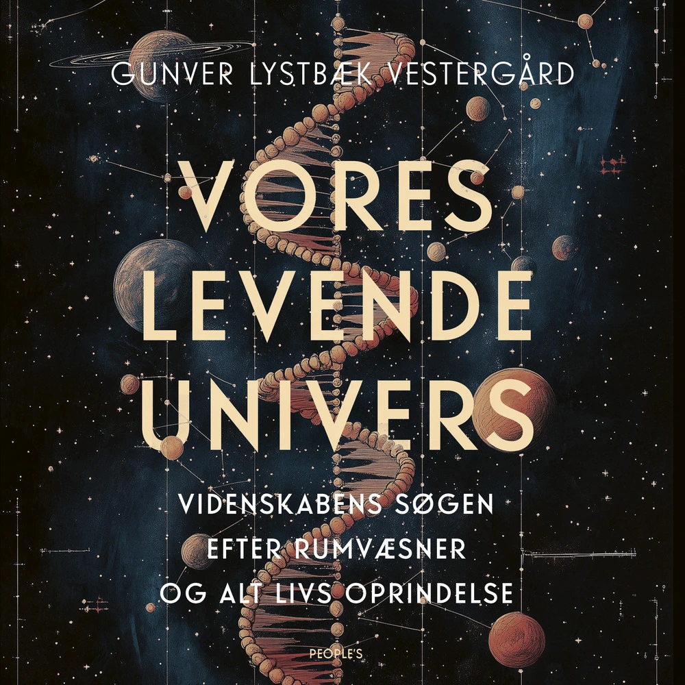 Vores Levende Univers