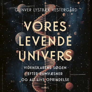 Vores levende univers