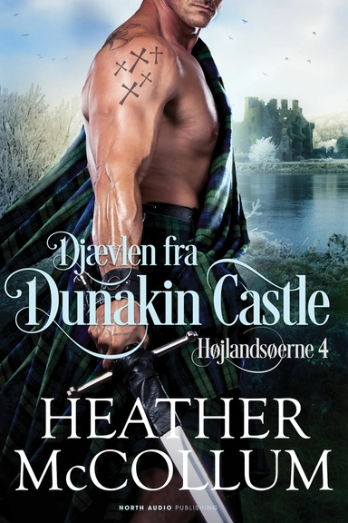 Djævlen fra Dunakin Castle