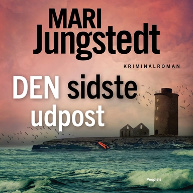 Den sidste udpost