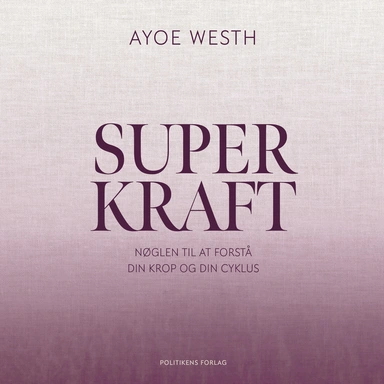 Superkraft